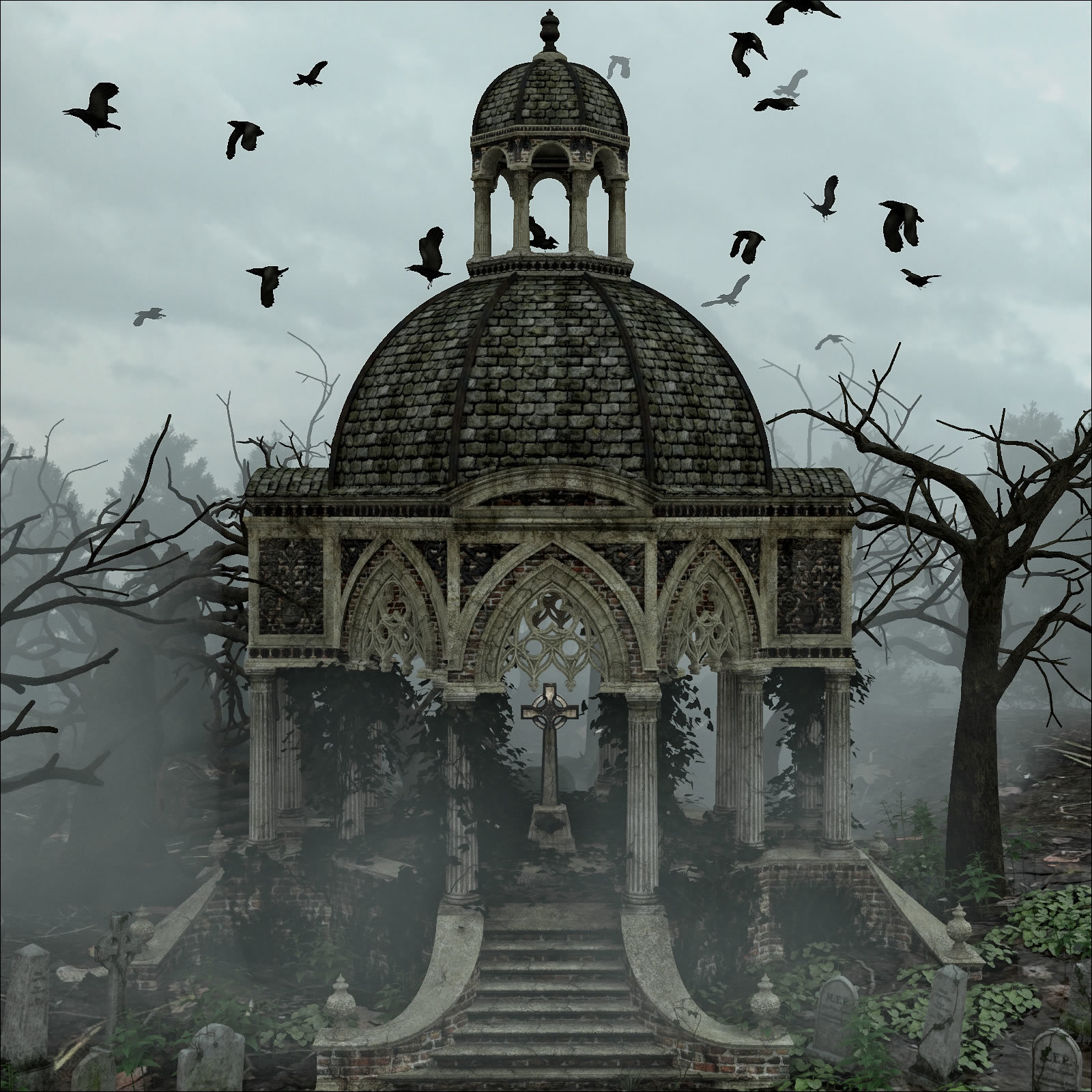 Requiescat by N/A