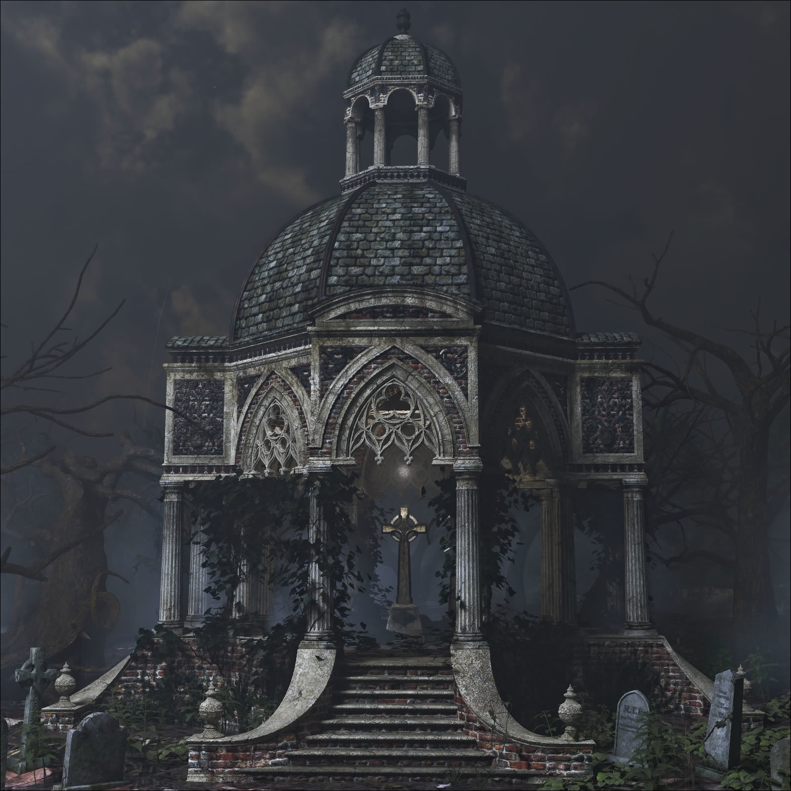 Requiescat by N/A