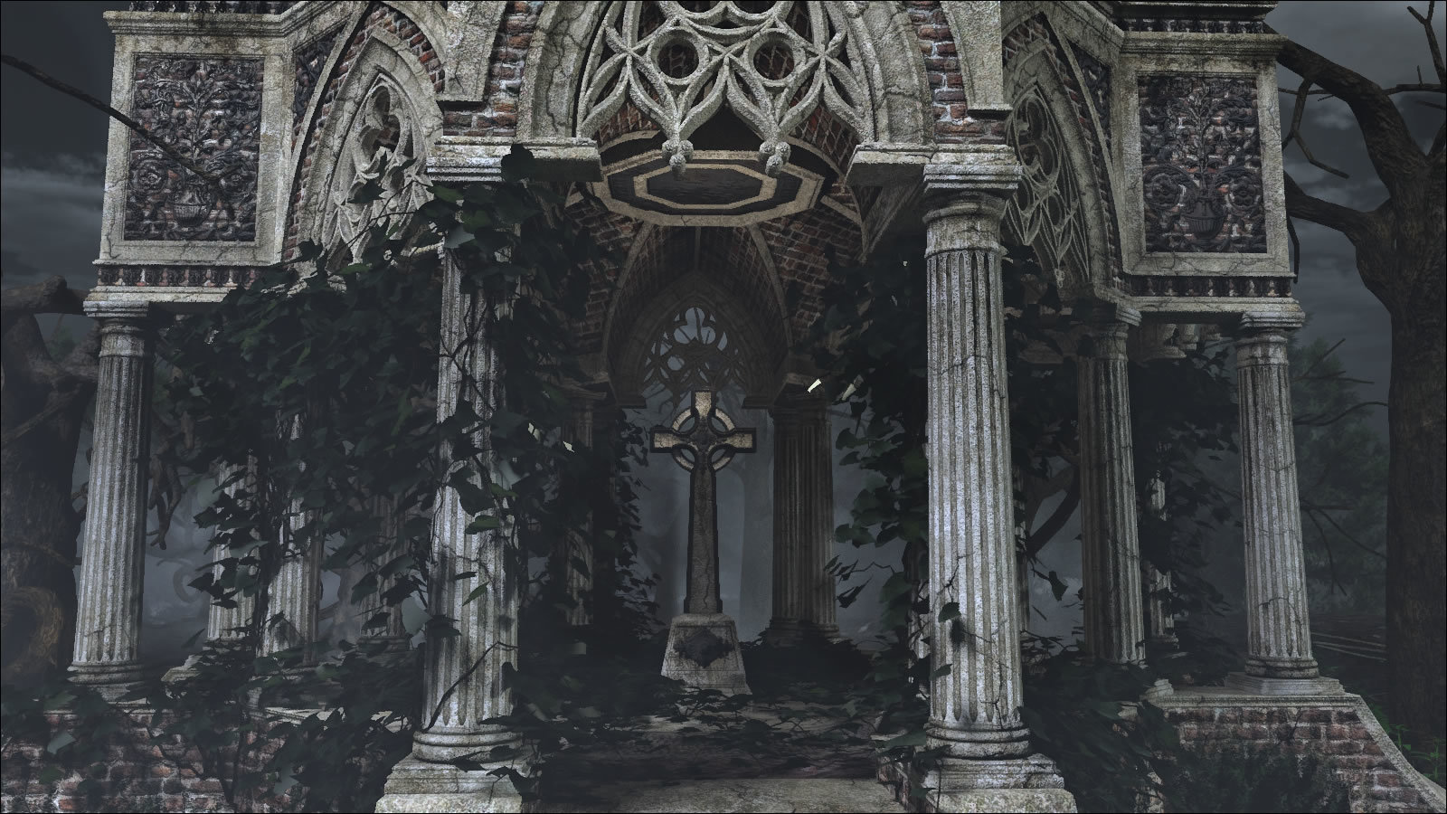Requiescat by N/A