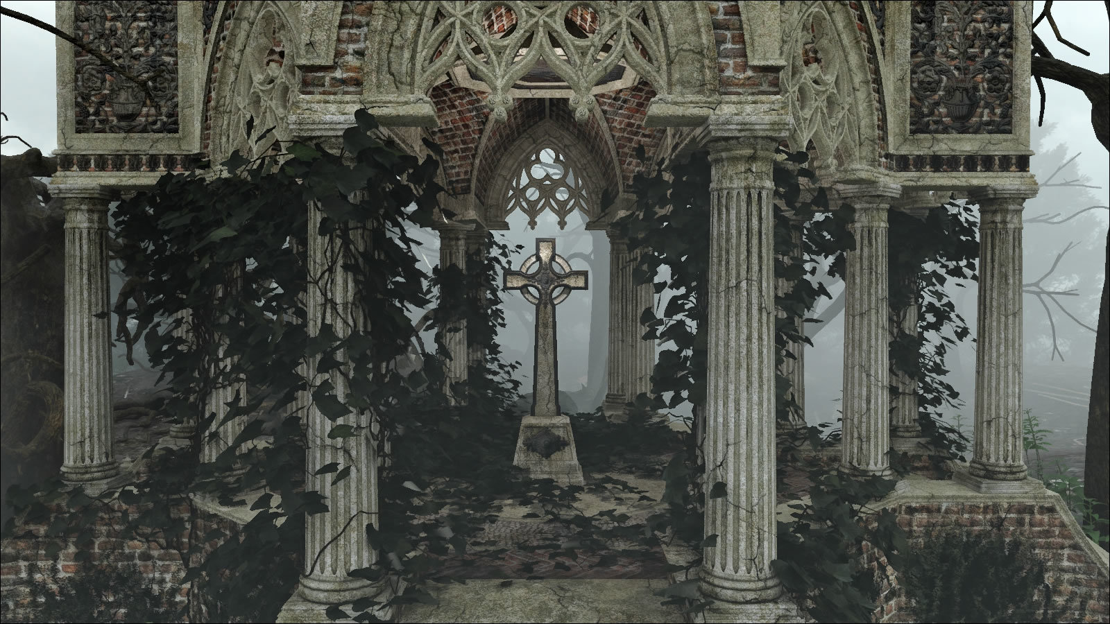 Requiescat by N/A