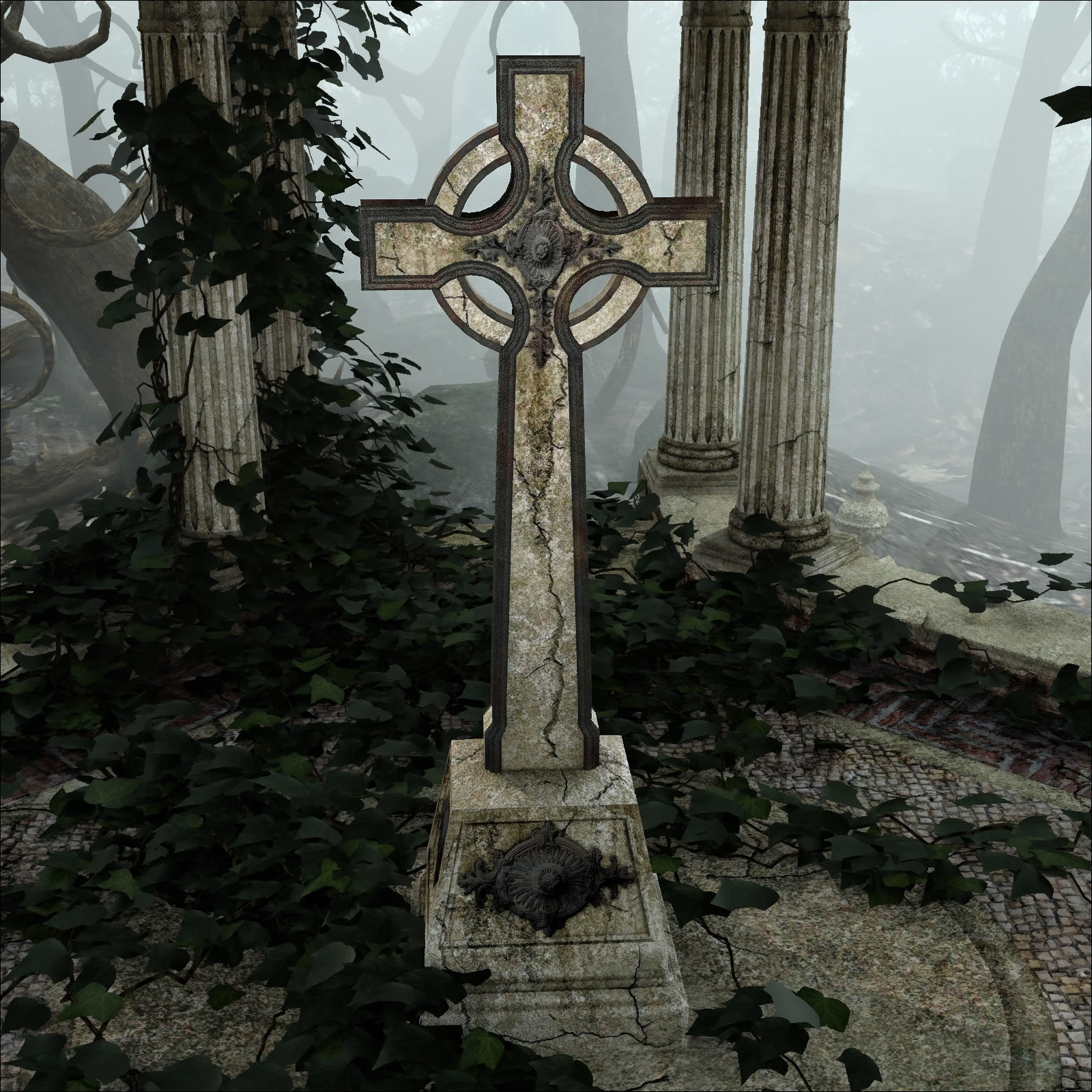 Requiescat by N/A