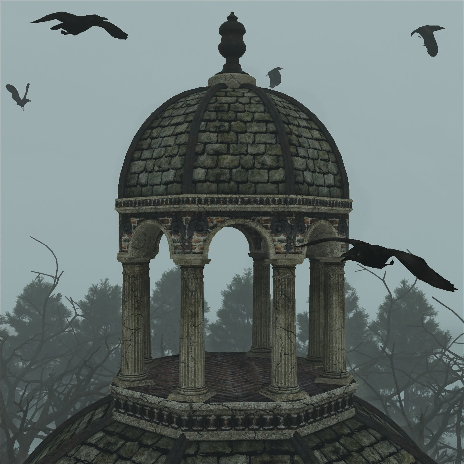 Requiescat by N/A