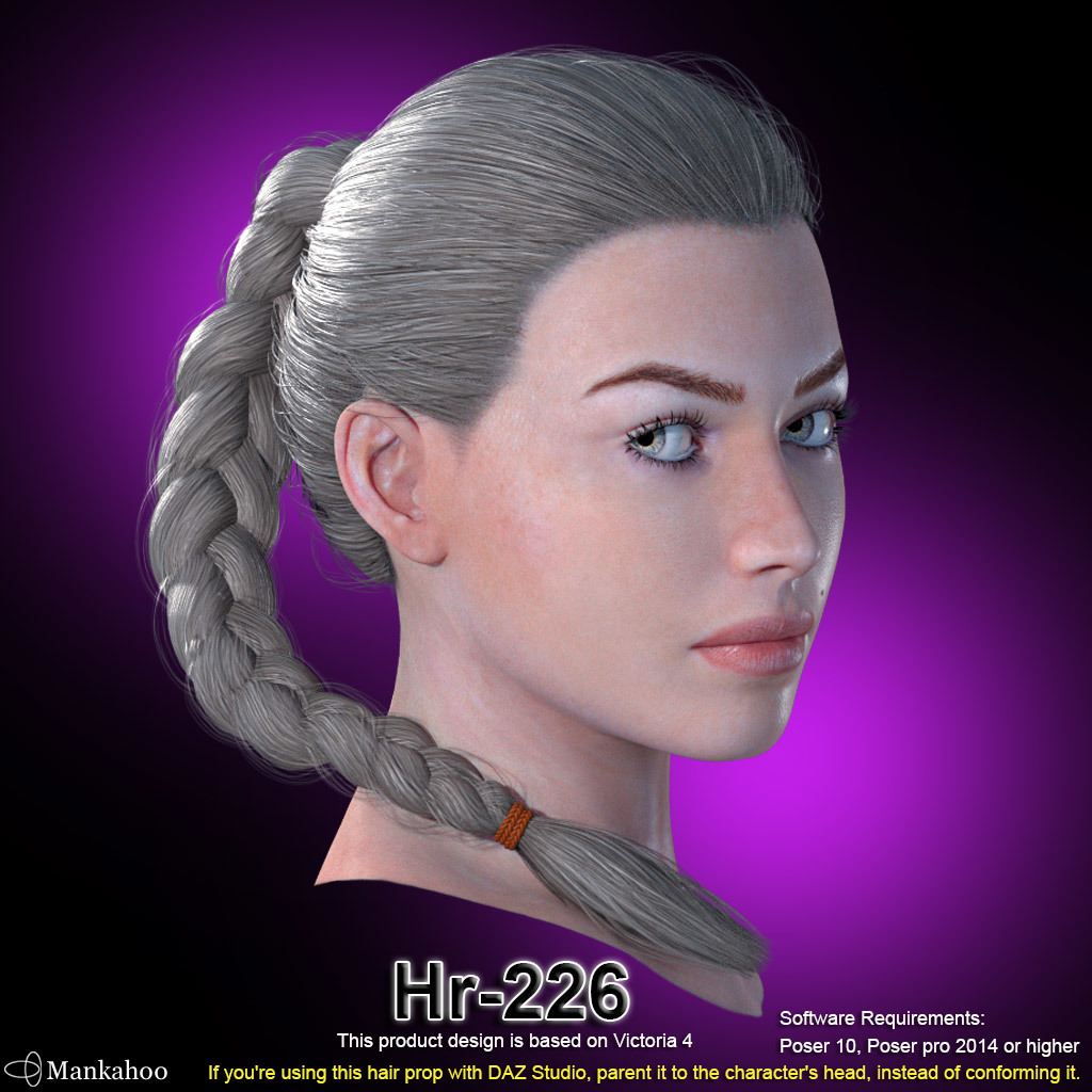Hr-226 by N/A