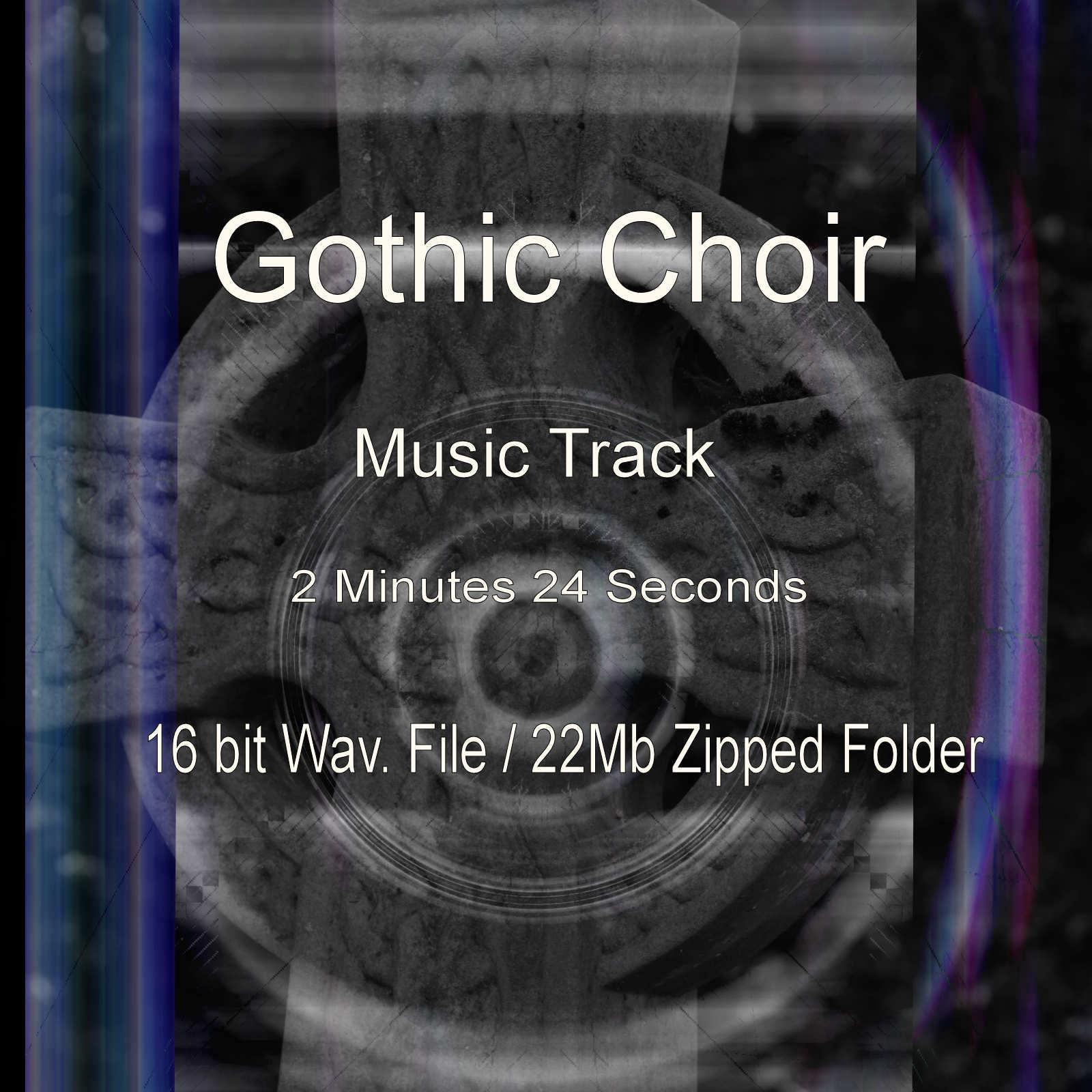 Gothic Choir Music track by N/A