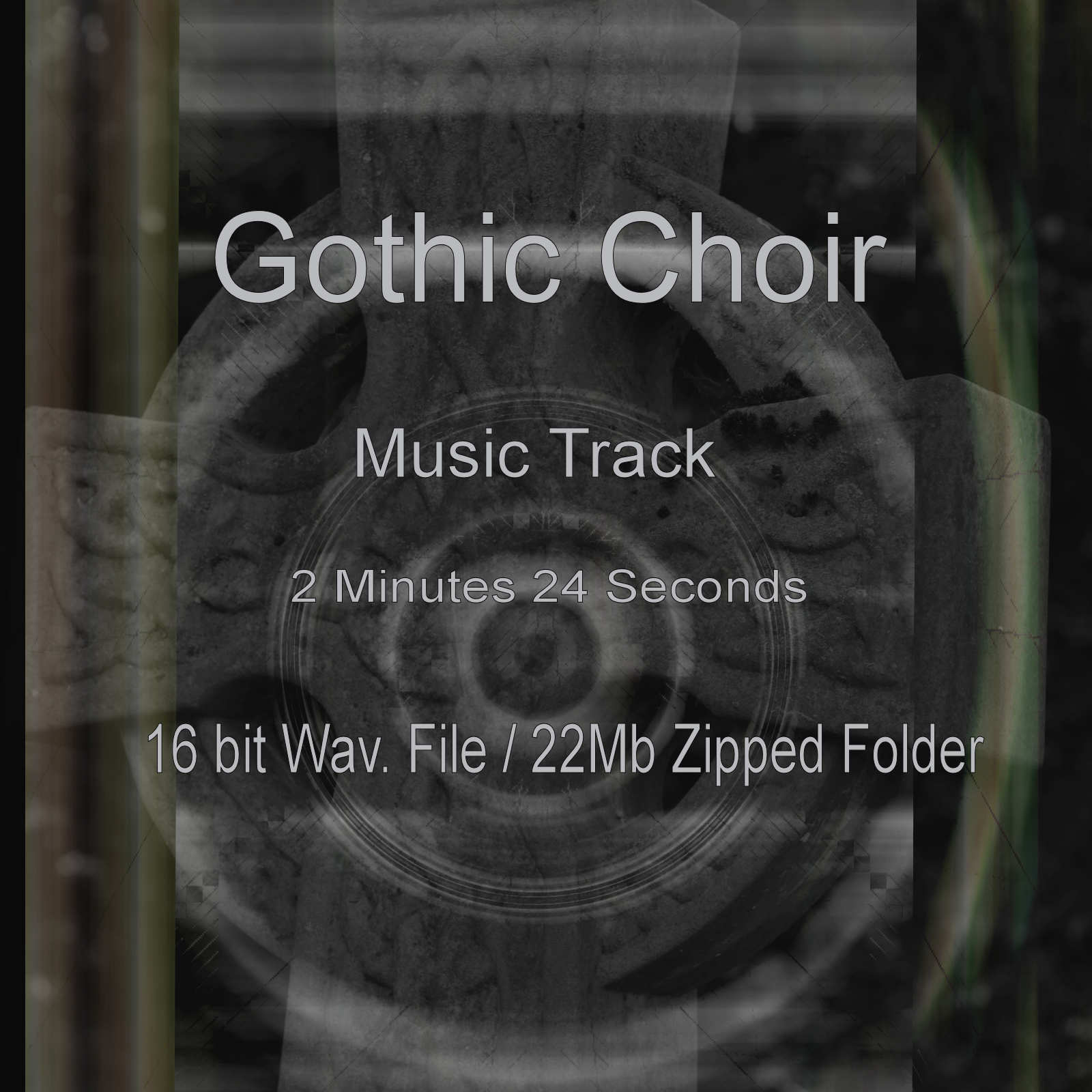 Gothic Choir Music track by N/A