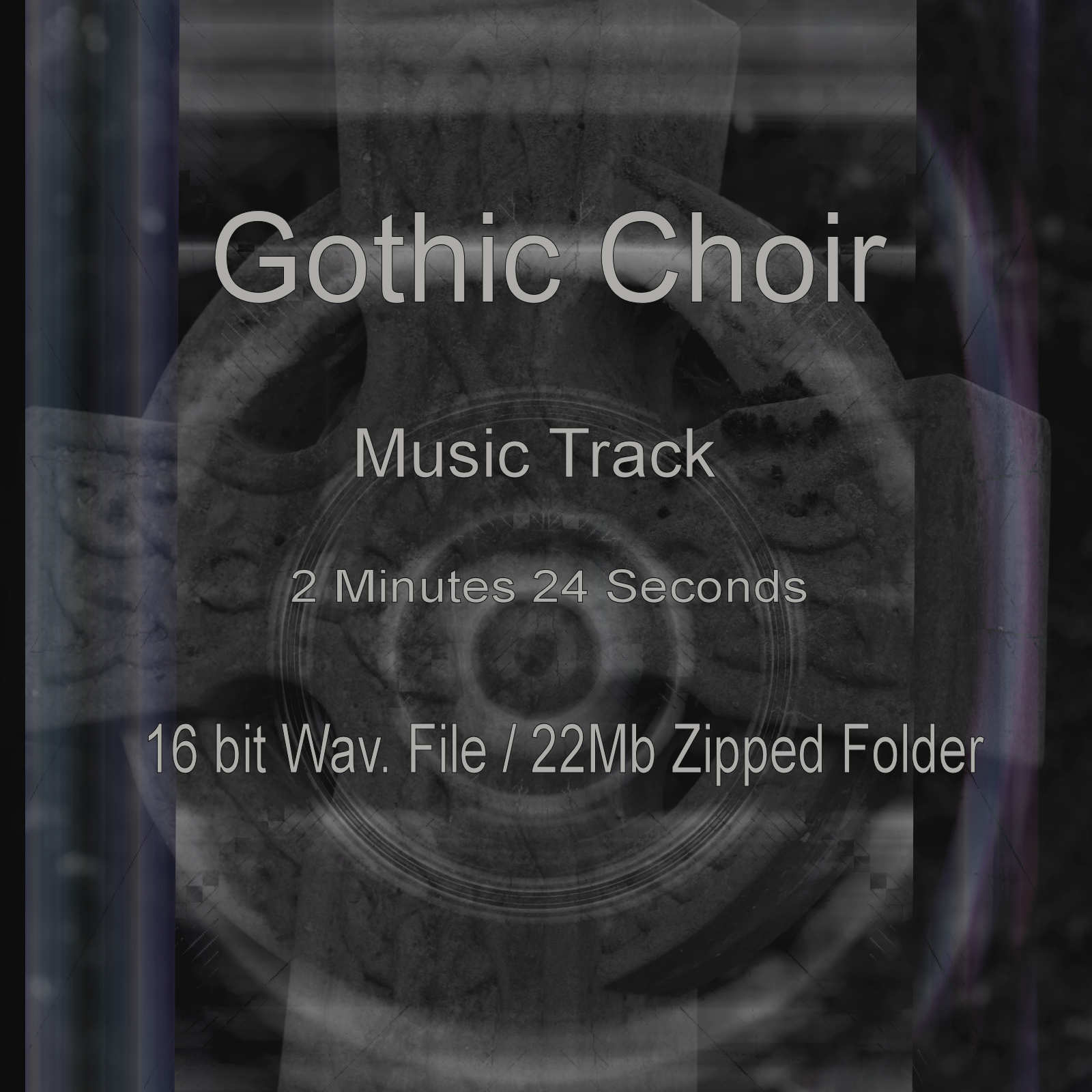 Gothic Choir Music track by N/A