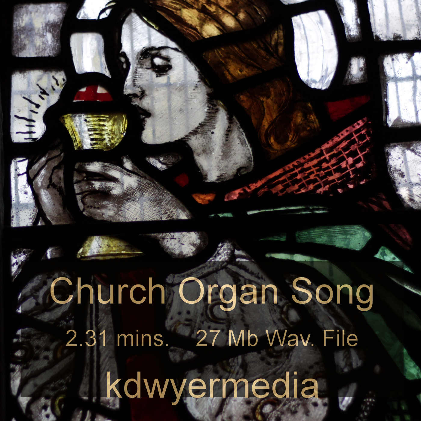 Church Organ Song by N/A