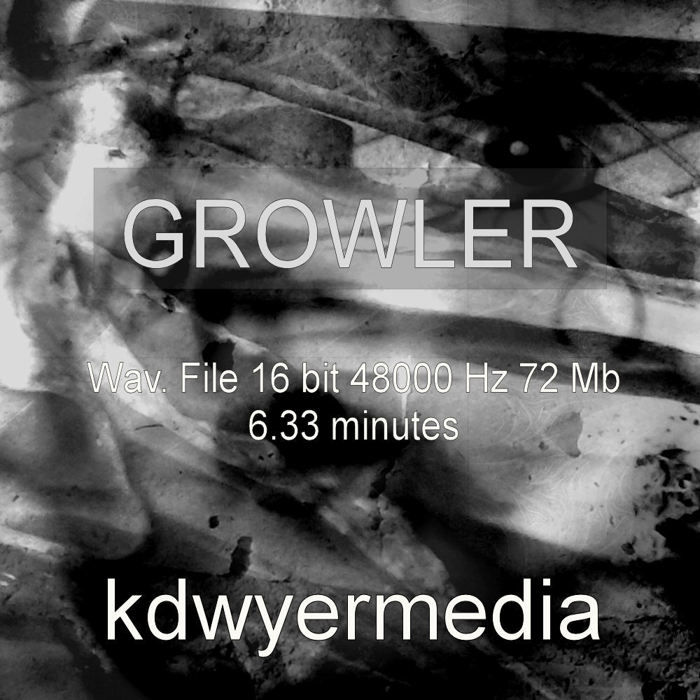 Growler Music Track by N/A
