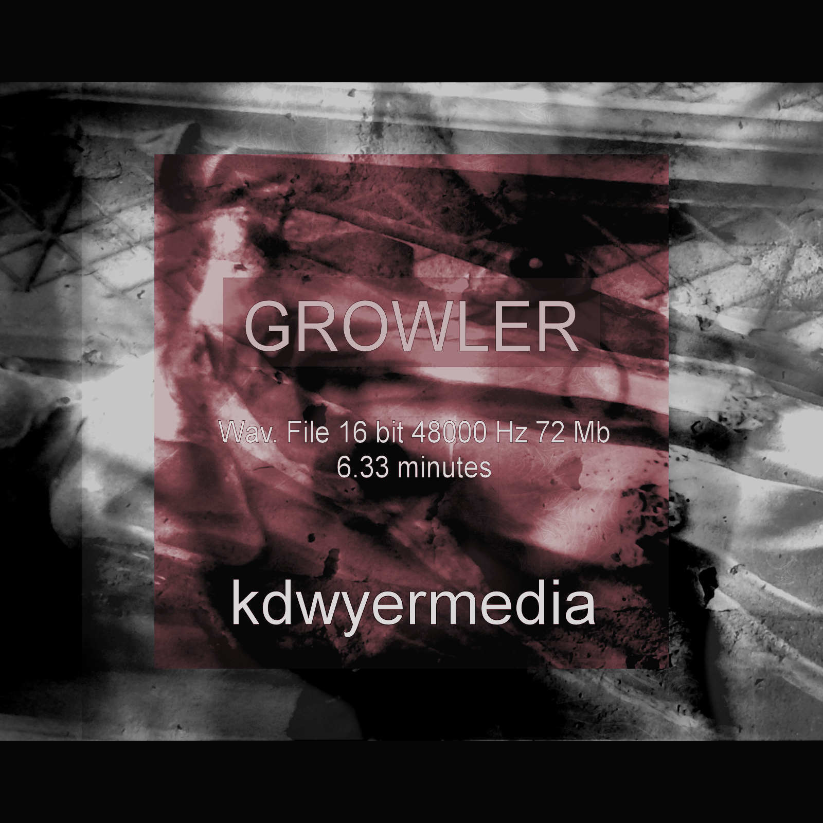 Growler Music Track by N/A