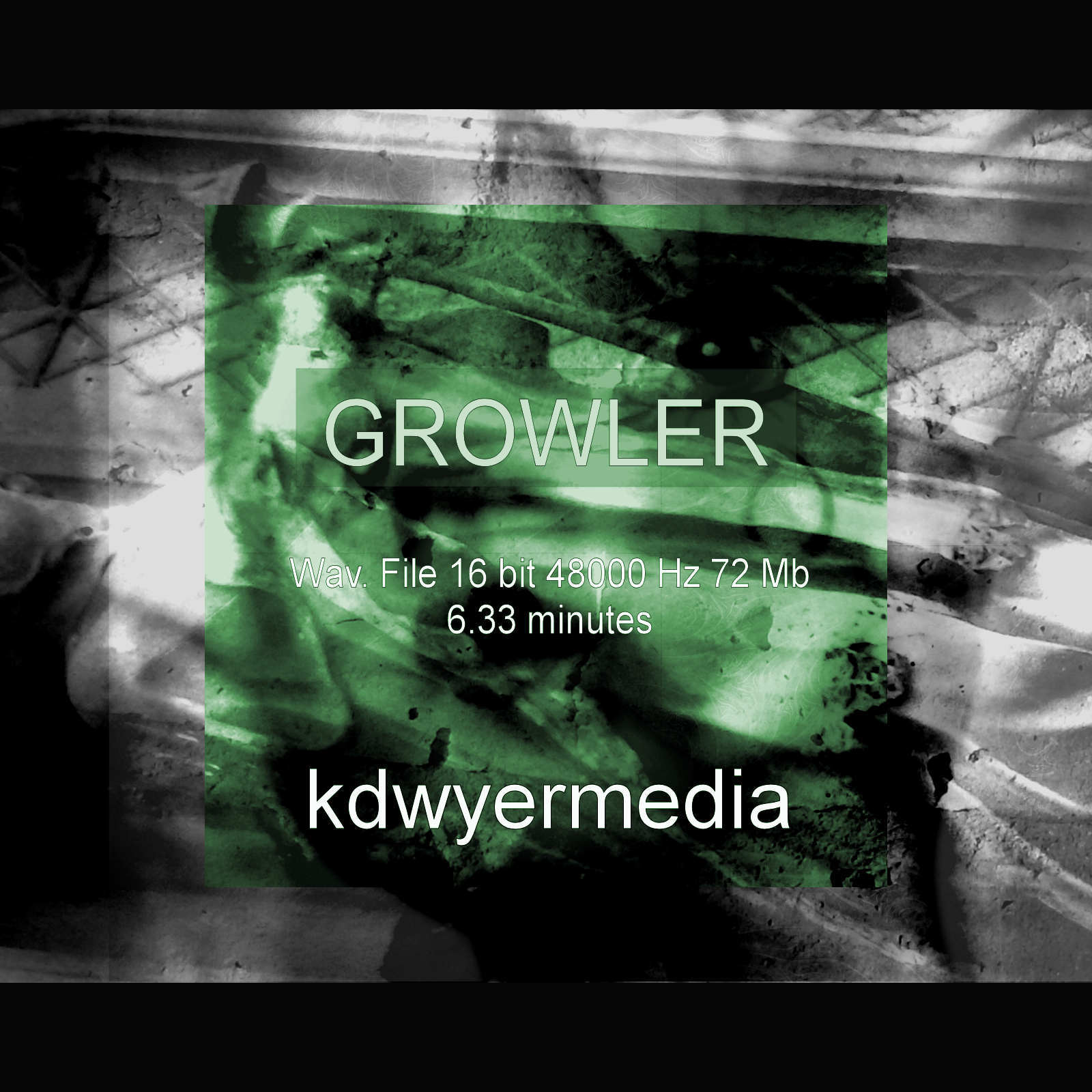 Growler Music Track by N/A