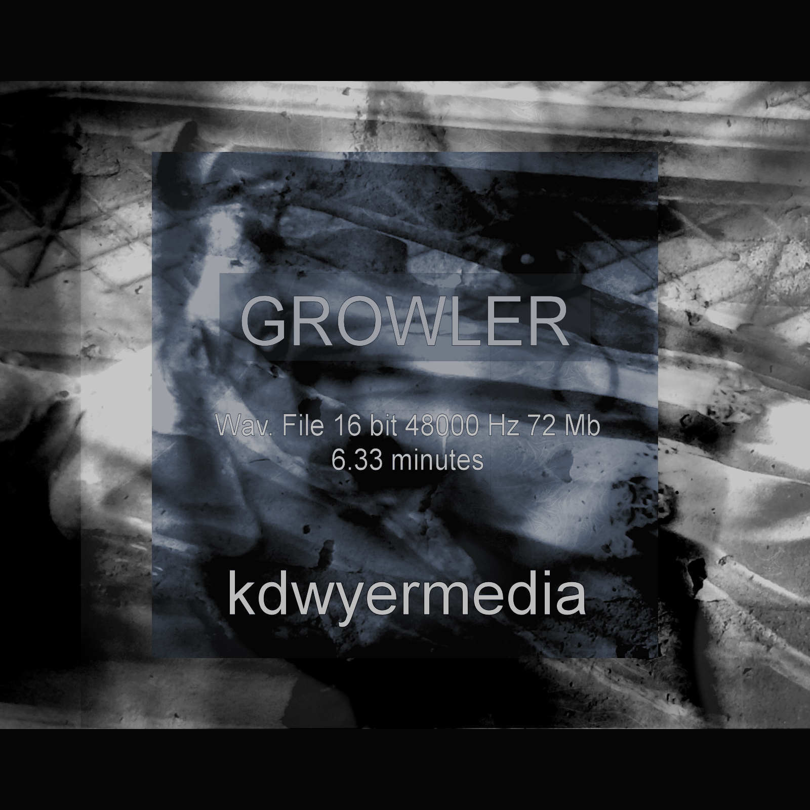 Growler Music Track by N/A
