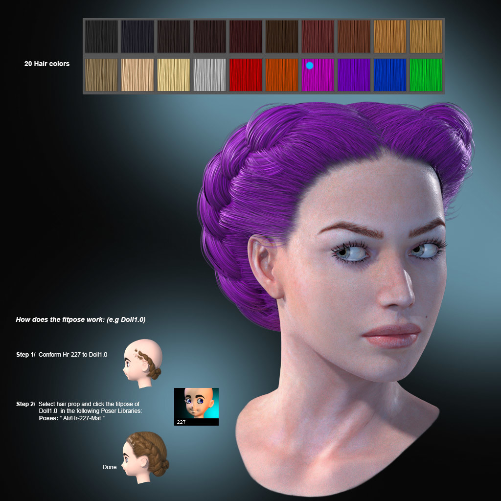 Hr-227 by N/A