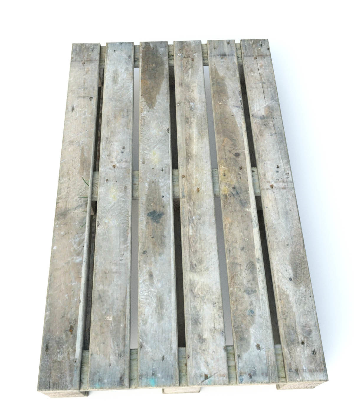 Photo Props: Loading Pallets by N/A