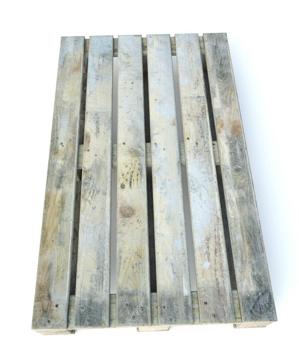 Photo Props: Loading Pallets by N/A