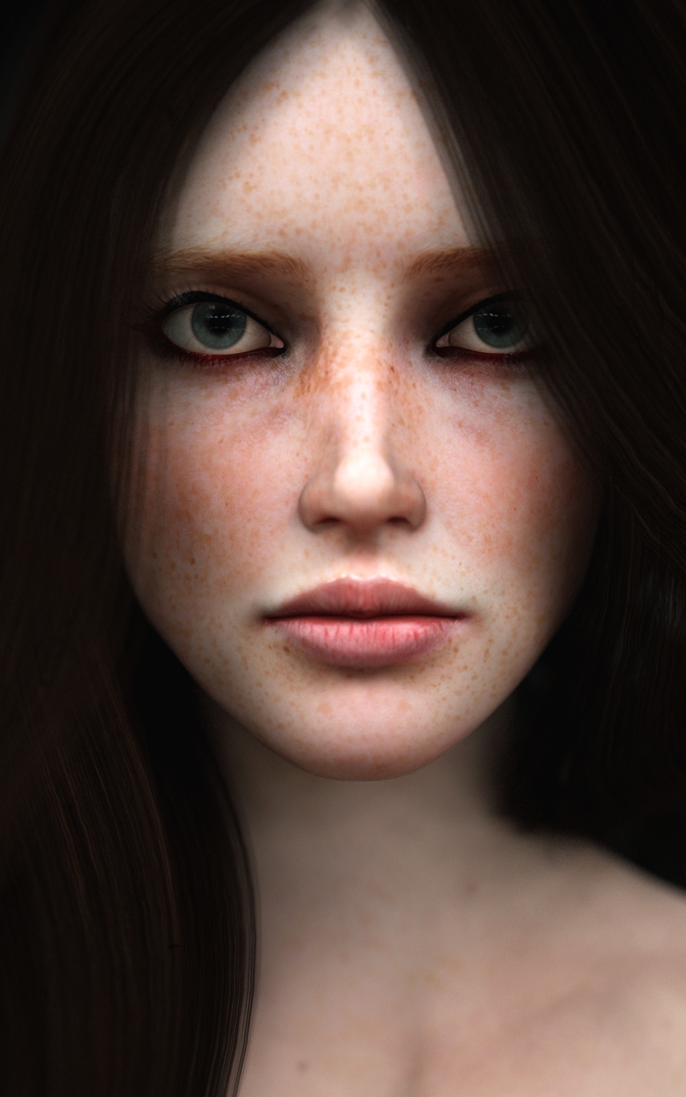 Erika La Femme by N/A