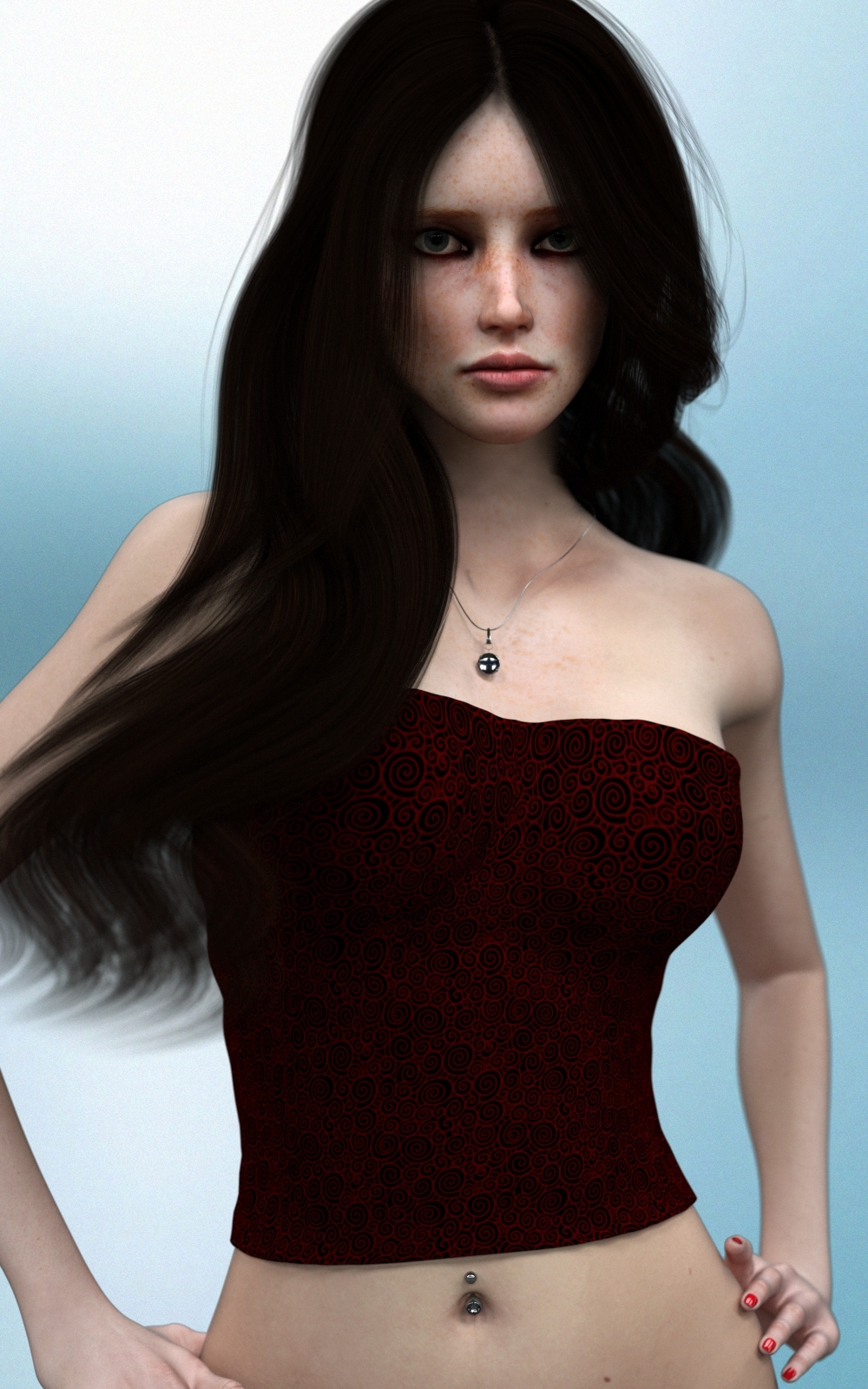 Erika La Femme by N/A