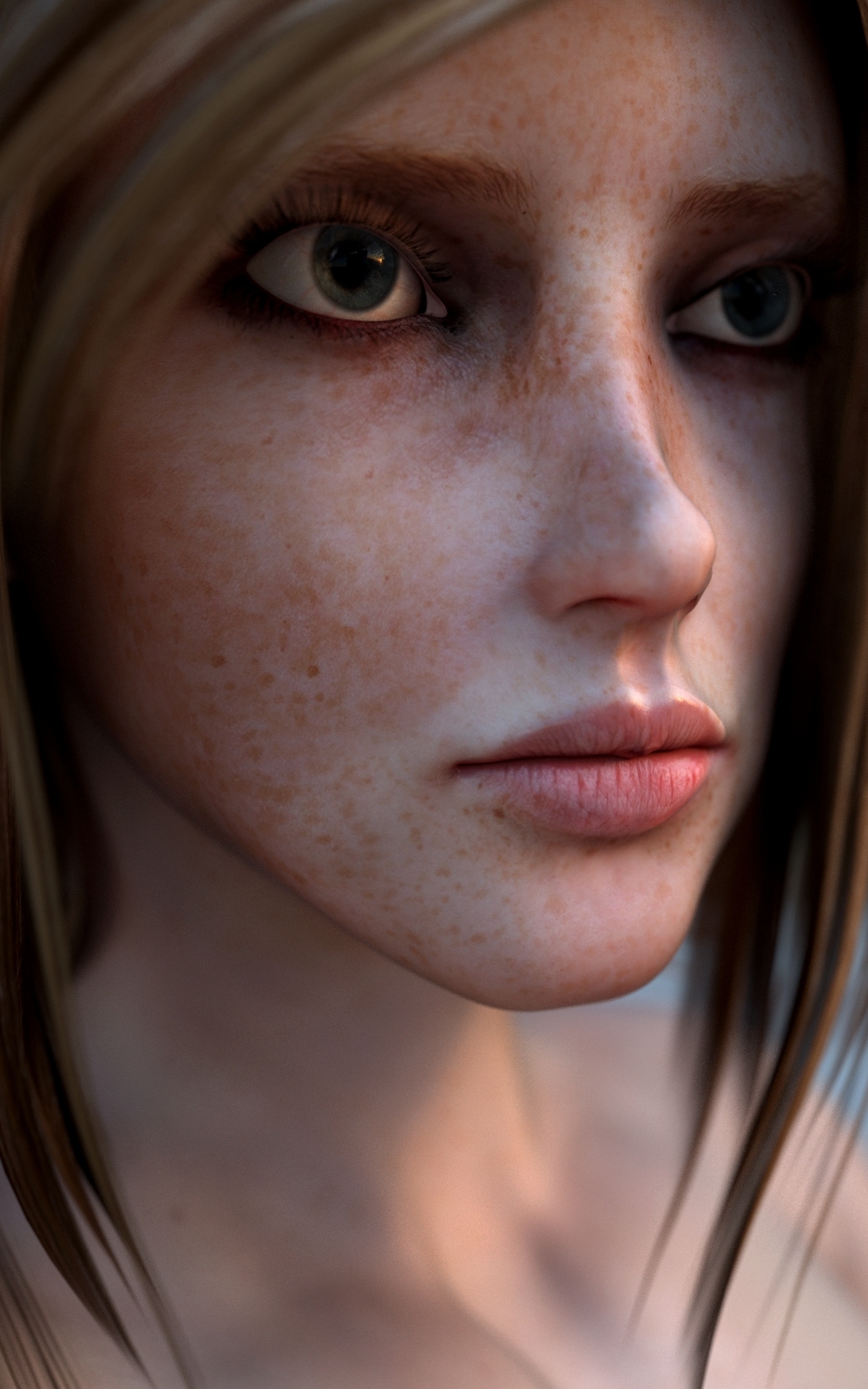 Erika La Femme by N/A