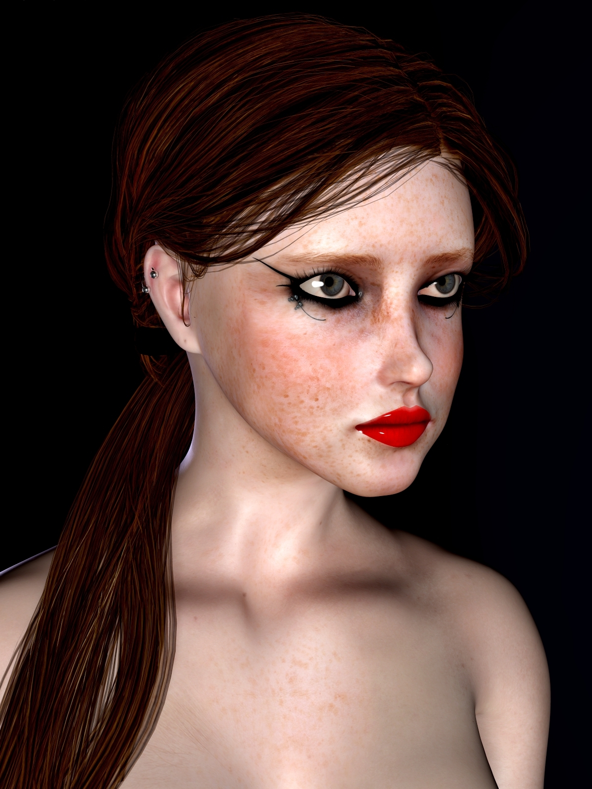 Erika La Femme by N/A