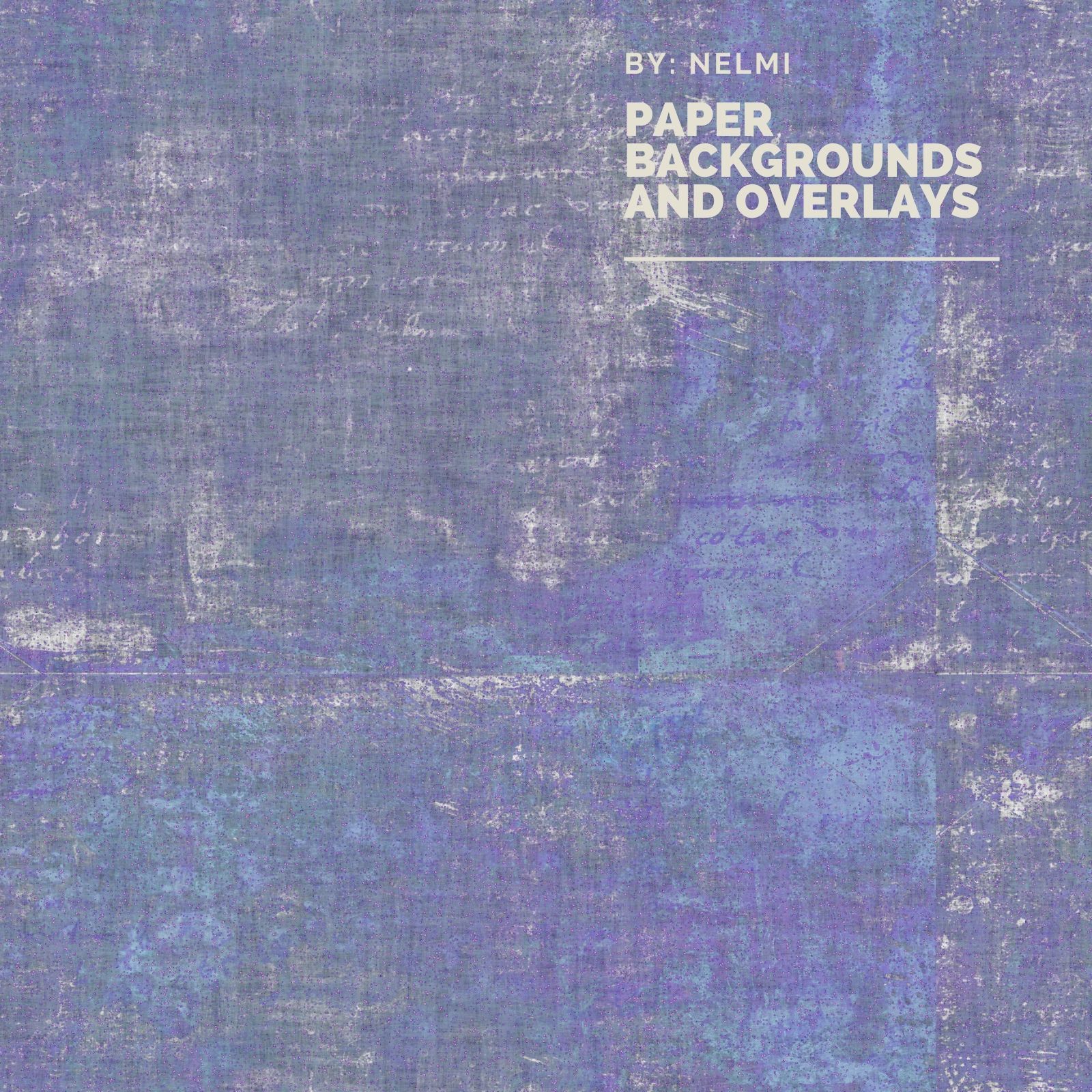 Paper Backgrounds and Overlays - MR by N/A