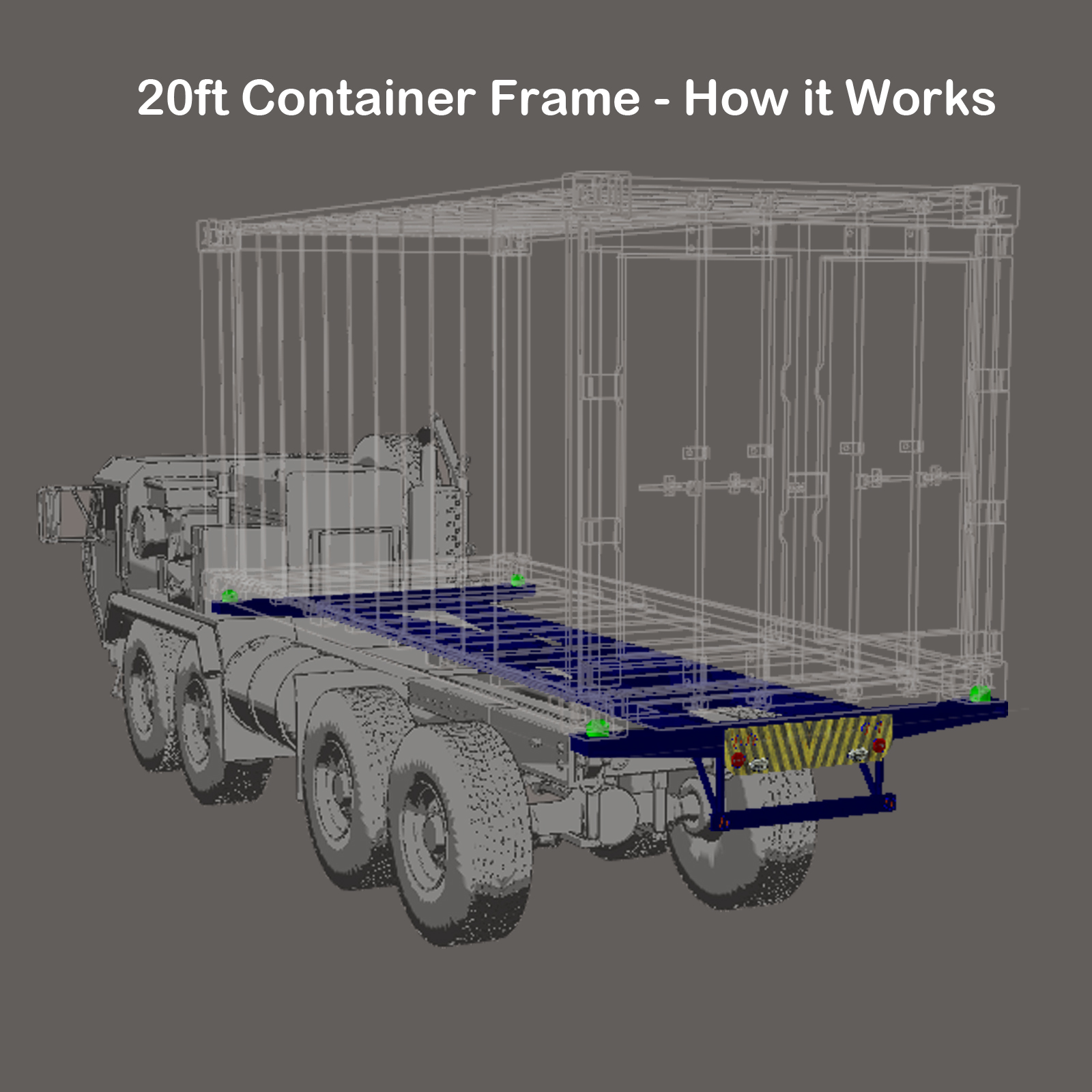 AtoZ DetailTime Truck Add Ons I v1 by N/A