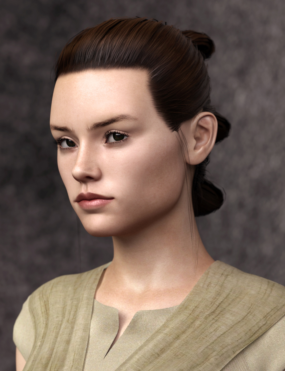 Rachael For Genesis 3 Female by N/A