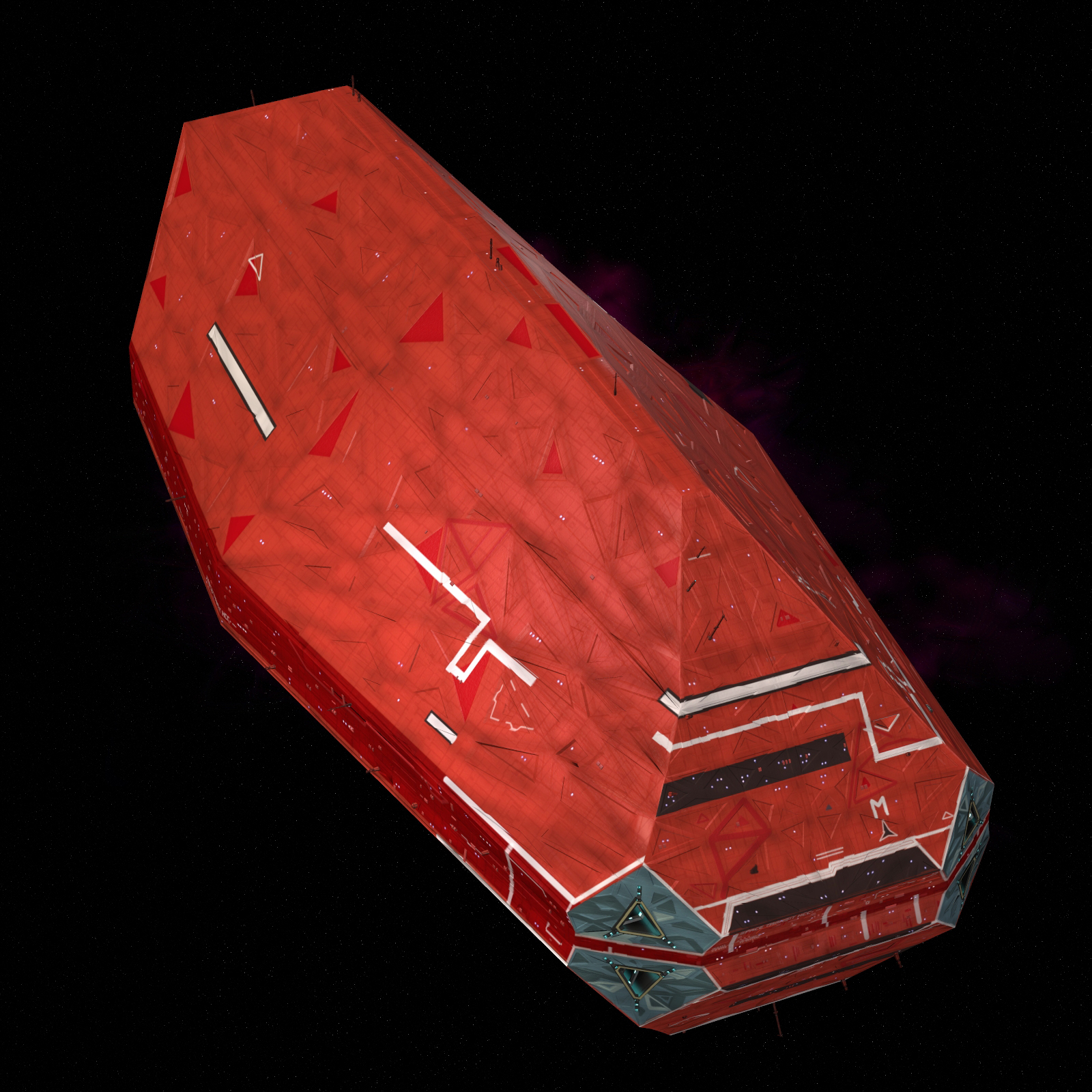 Starship by N/A