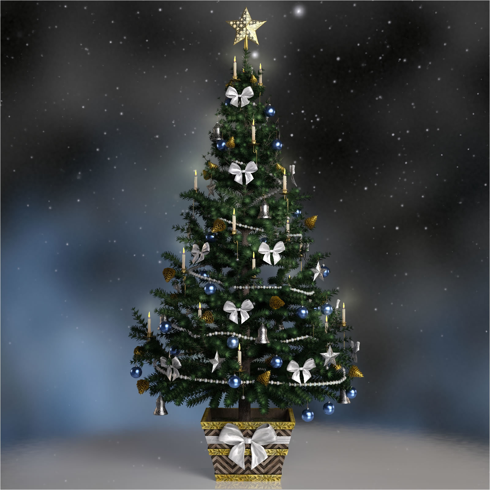 Happy Holidays by N/A