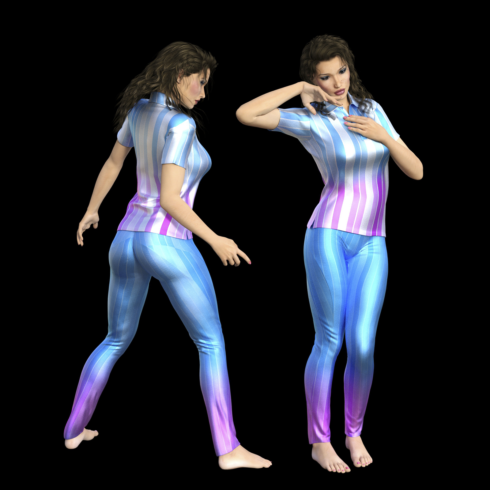 Cosplay for SportBaby 4 for V4/A4/G4/Elite by N/A