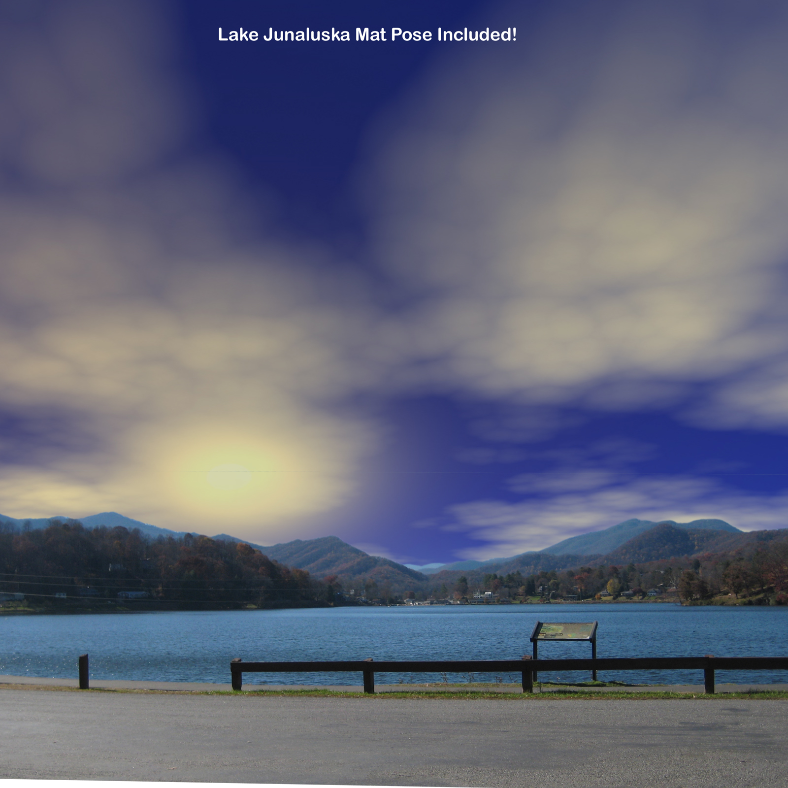 AtoZ DetailTime 2D Mountains+ I v1 for Poser 7 w.objs by N/A