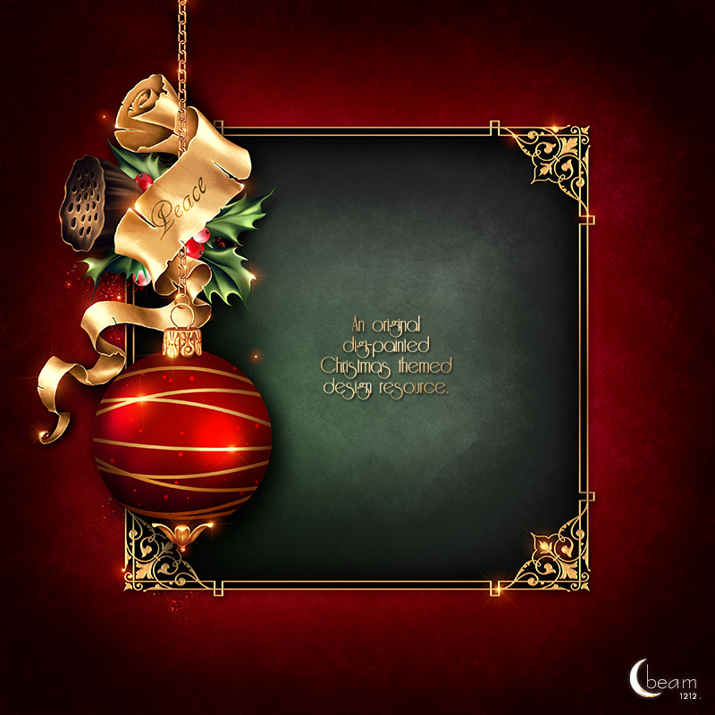 Moonbeam's Letters to Santa by N/A