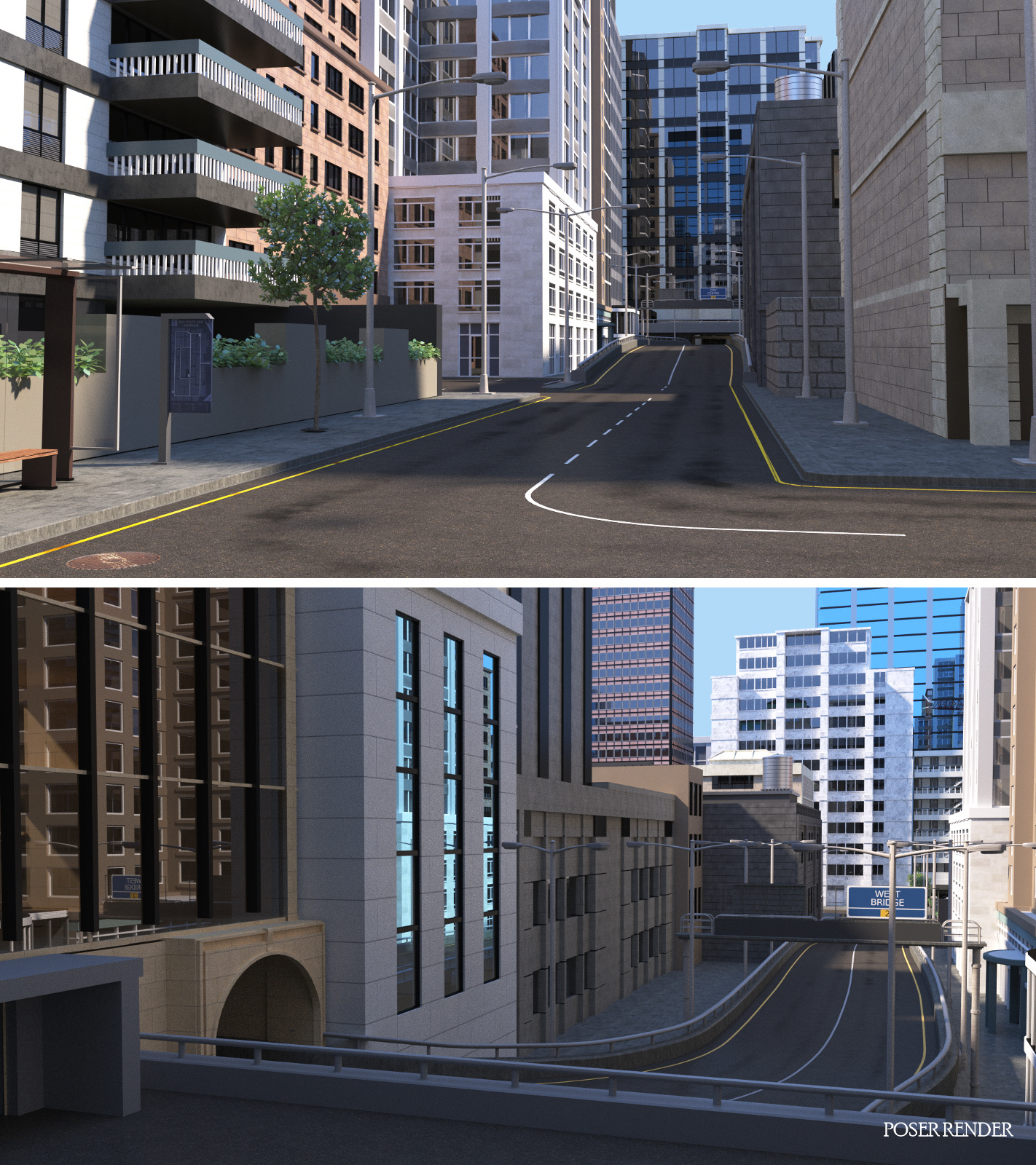 TruForms City by N/A