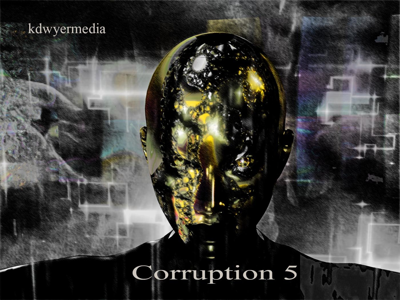Corruption 5 Music track by N/A