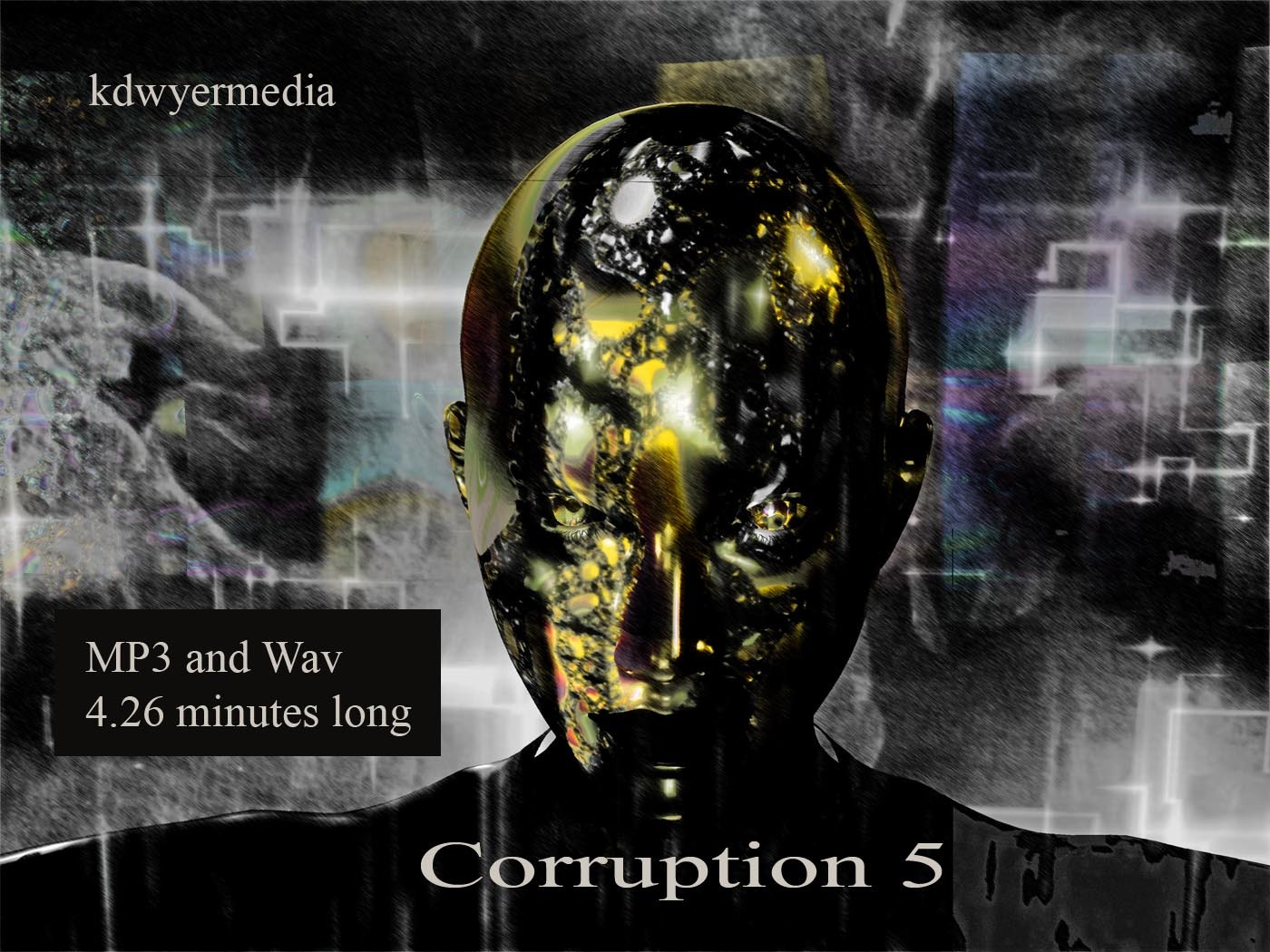 Corruption 5 Music track by N/A