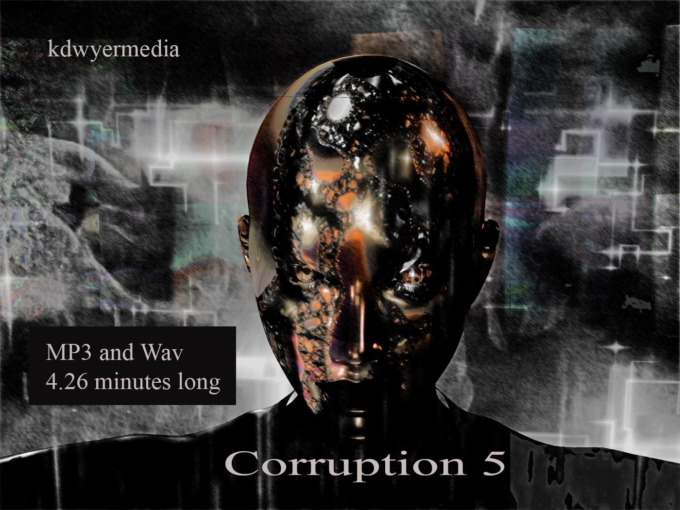 Corruption 5 Music track by N/A