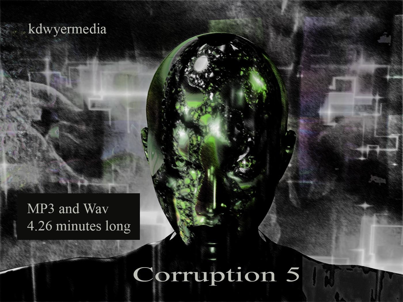 Corruption 5 Music track by N/A