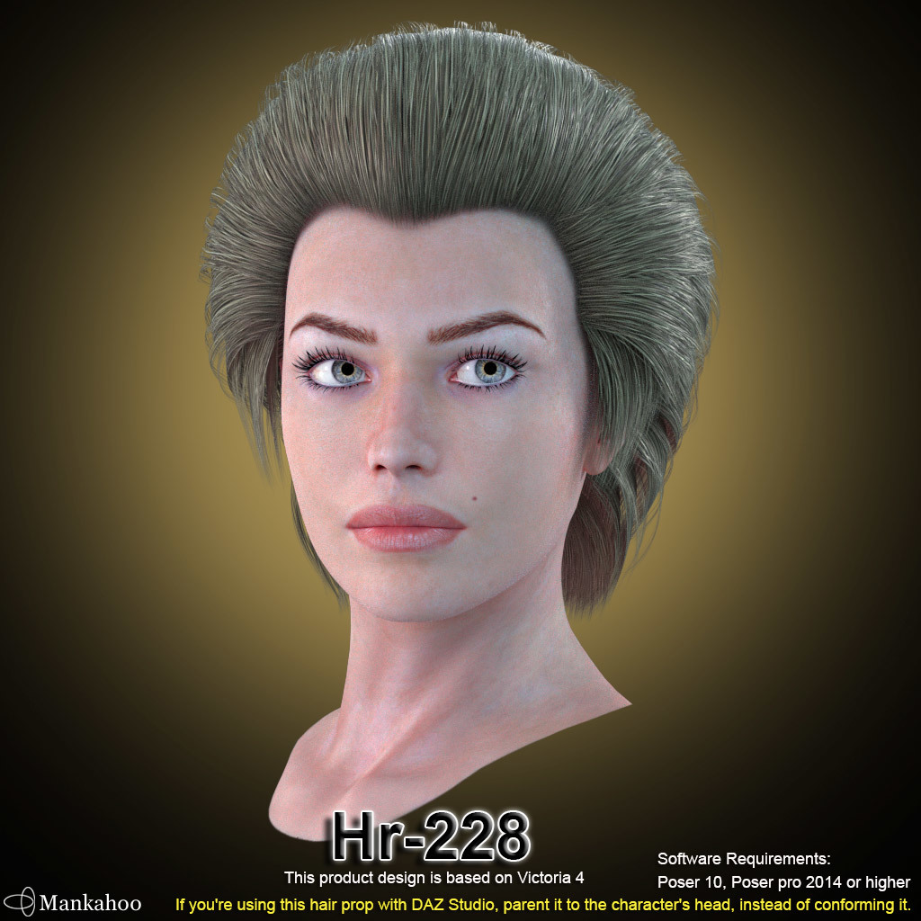 Hr-228 by N/A
