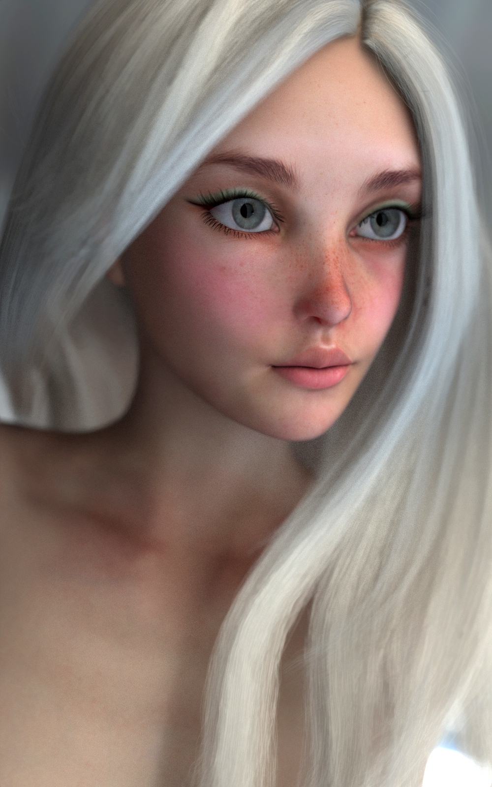 Charis La Femme by N/A