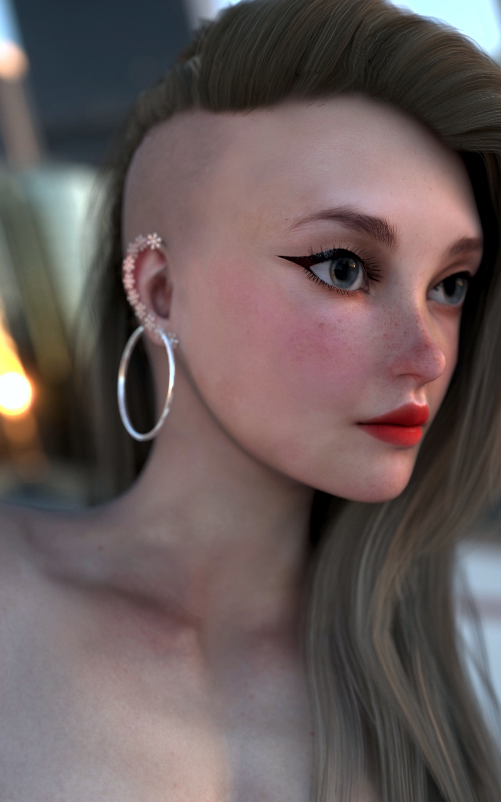 Charis La Femme by N/A