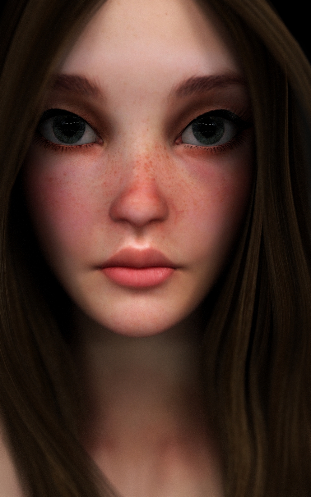 Charis La Femme by N/A