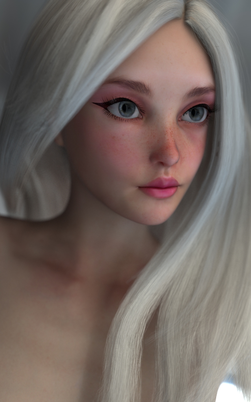 Charis La Femme by N/A
