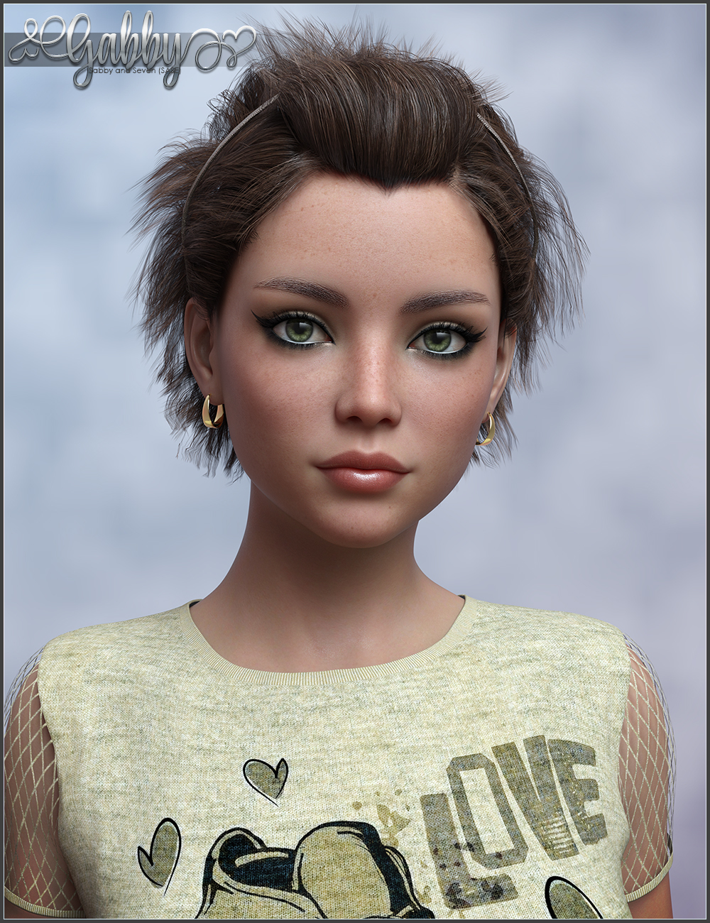 SASE Gabby for Genesis 8 by N/A