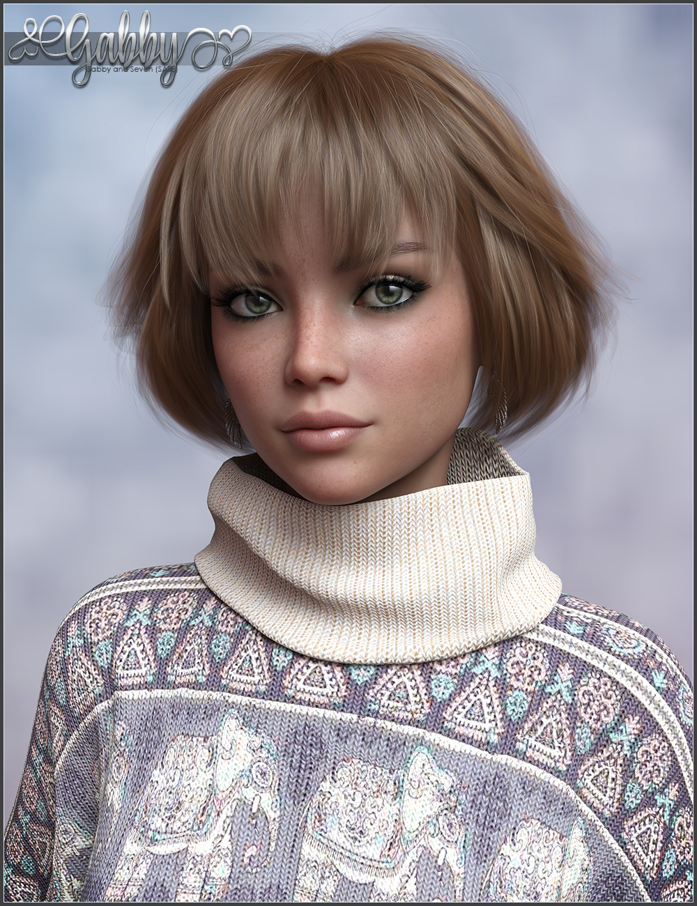 SASE Gabby for Genesis 8 by N/A