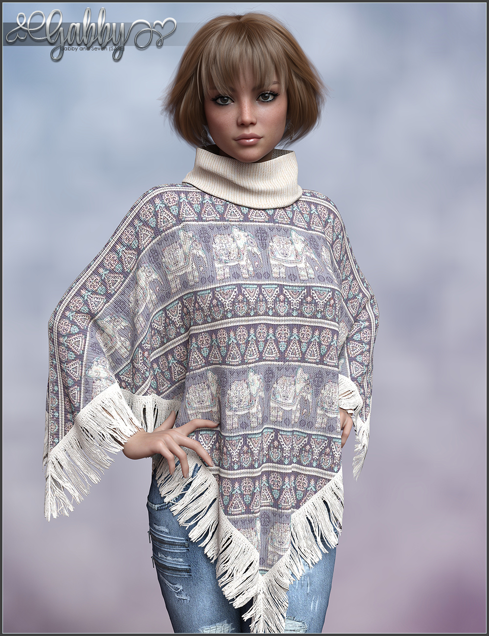 SASE Gabby for Genesis 8 by N/A