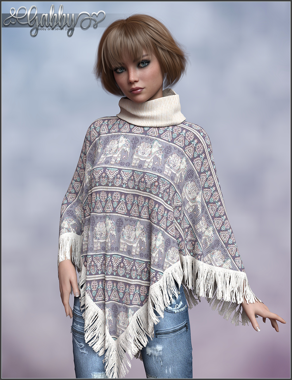 SASE Gabby for Genesis 8 by N/A