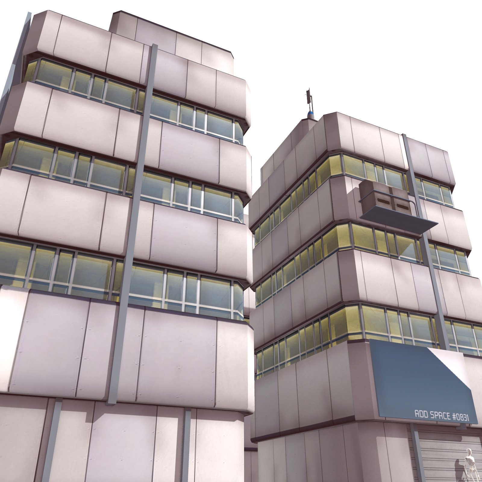 Apartment 1 by N/A