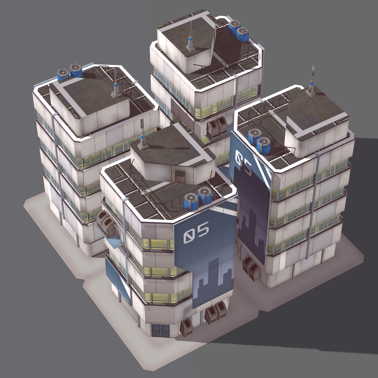 Apartment 1 by N/A
