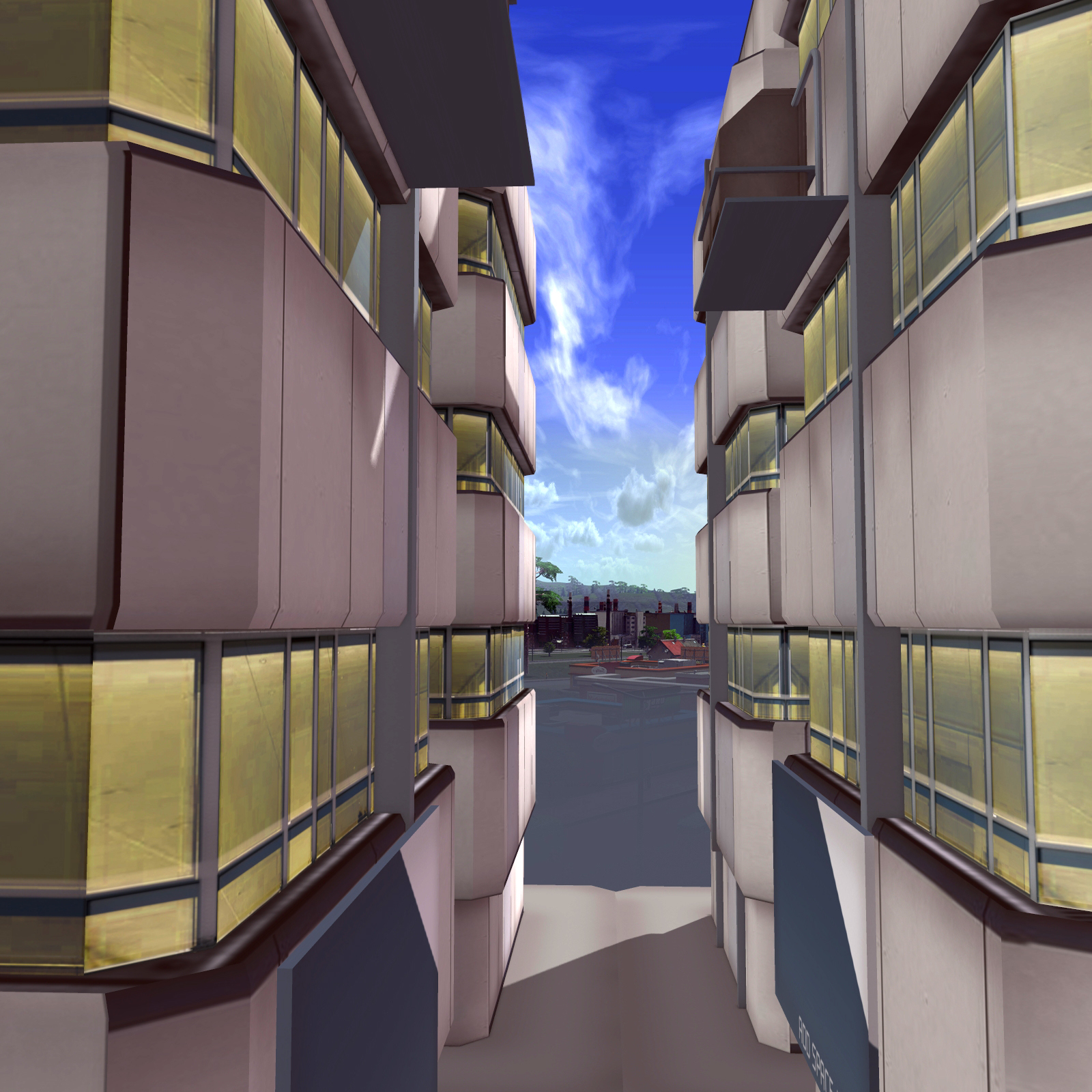 Apartment 1 by N/A