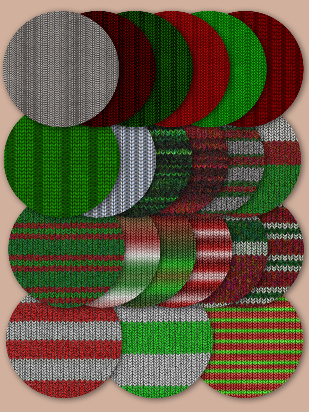 Ugly Christmas Sweater Merchant Resource by N/A