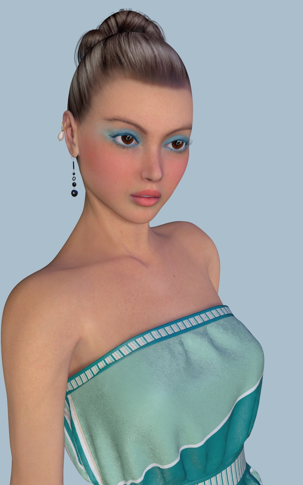 Desideria Dawn SE by N/A