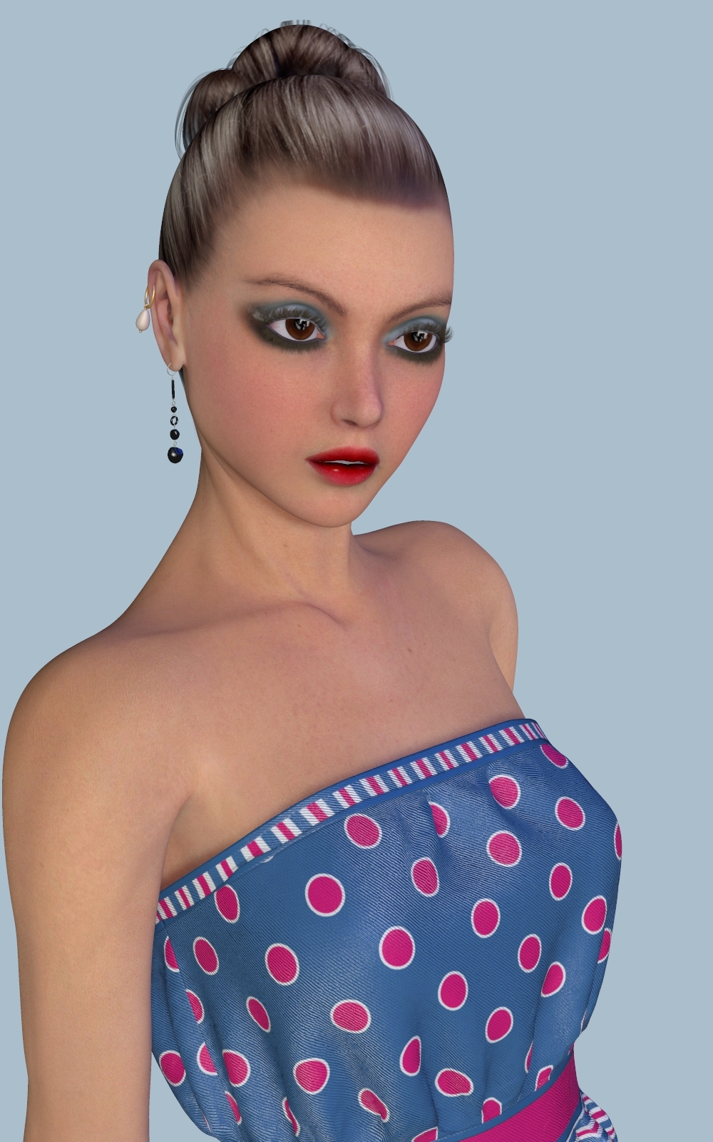 Desideria Dawn SE by N/A
